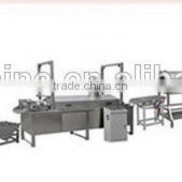 delicious kurkure making machines manufacturer making plant