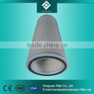 FU SHENG Fiberglass AIR FILTER for Air COMPRESSOR 71151-66010 photo-2