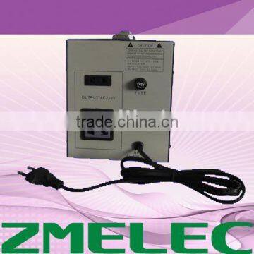 Relay Voltage Stabilizer