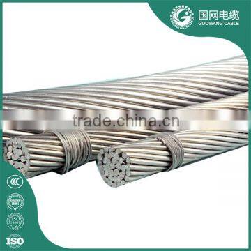 bare aluminum conductor aaac conductor aluminum cable