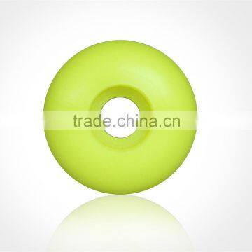 Pro Skateboard Wheel, High Rebound Skateboard Wheel, Logo Printing Skateboard Wheels photo-6