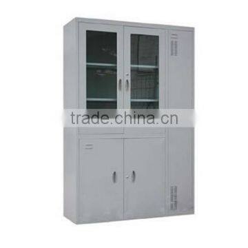 Steel Filing Cabinet Office Cabinet Vertical Filing Cabinet