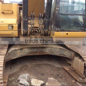 Used Crawler Excavator 329D for sale,Japanese used excavator for sale