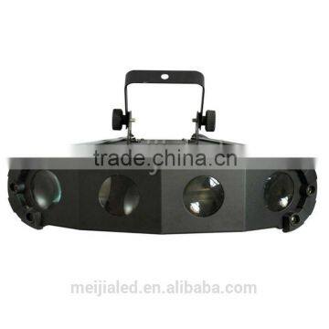 MJ-3030 Rgbw Color 30watt Led Scan Light Disco Stage Light photo-3