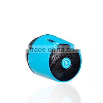 Factory Price V3.0 Oem Bluetooth Portable Speaker With FM Radio photo-3