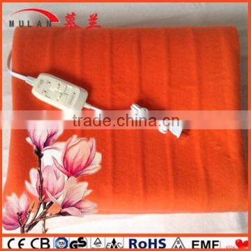 Synthetic Wool Twin size Body Heat Thermal Blanket