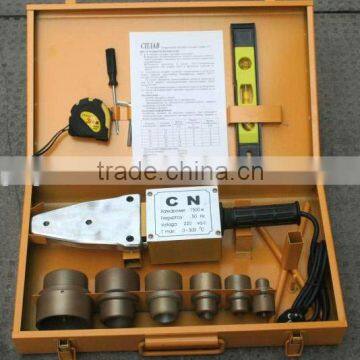 pipe welding machine,ppr pipe welding machine,pipe welder set