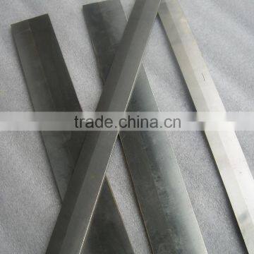 Wood Cutting HSS Planer Knives