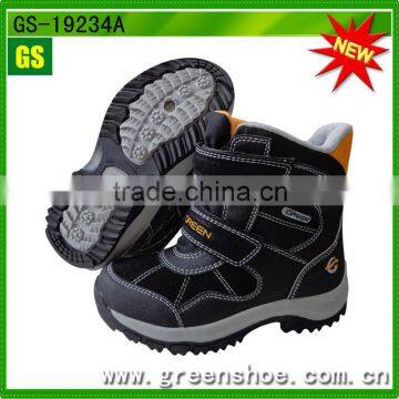 factory customize your own brand warm winter boots for boys                        
                                                                                Supplier's Choice