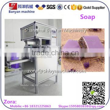 10 New style automatic Transparent stetch film Soap Packaging machine, Soap Wrapping Machine