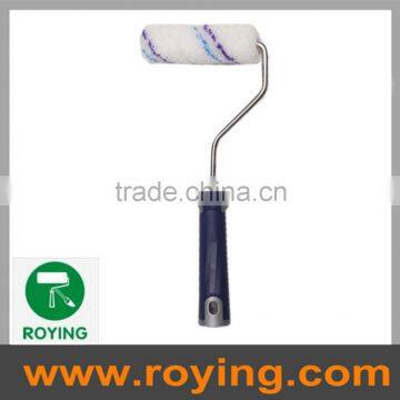 Long Handle Detangling Brush Wet Brush Roller for Decoration
