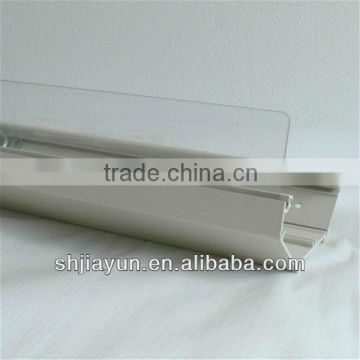 different design 6063 t5/t6 aluminum profiles for led display aluminium products