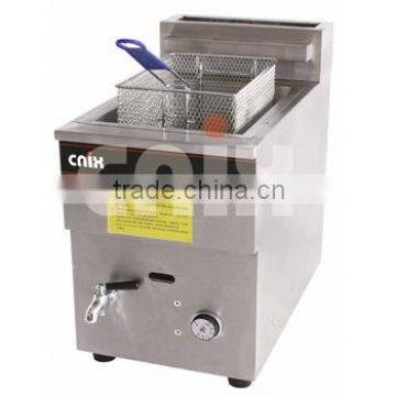 2012 new model fryer for meat