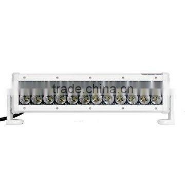 Ip68 72w 4800LM Waterproof Led Light Bar photo-3