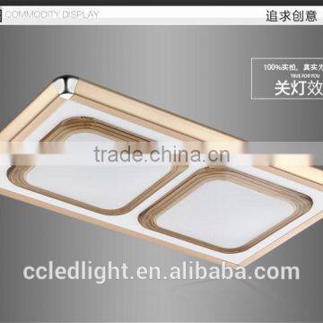 CE UL Certified Ceiling Lighting Led Flush Mounted ,house Led Ceiling Light photo-4