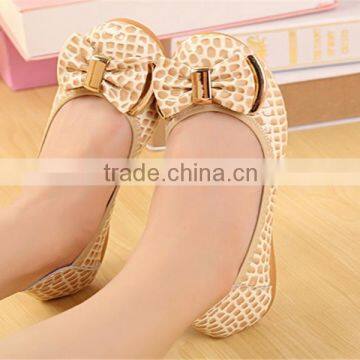 New Design Slipper Foot Therapy Massaging Shoes Italy Women Shoes With Great Price XT-DA0942 photo-3