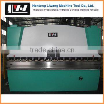 metal bending machinery