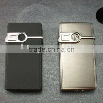 NEW METAL CIGARETTE WINDPROOF LIGHTER