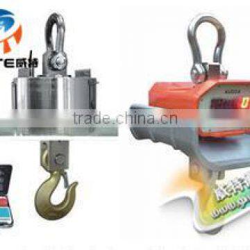 Wireless Electronic crane scale for sale