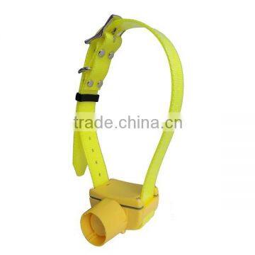 electric shock beeper in different colors hunting dog supply