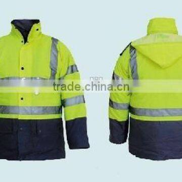 Raincoat Reflective Strip Seamless Sealing Machine photo-2