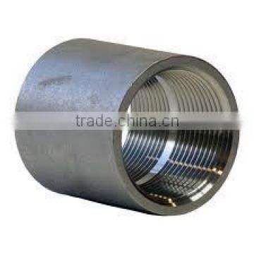 Stainless steel coupling at economic price