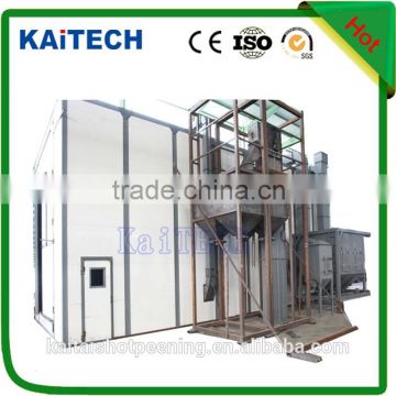 high quality painting cabinet