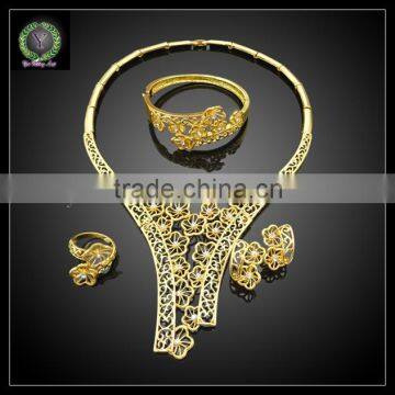 New Arrival 4pcs/set Party Jewelry set ,wedding jewellry set EHK578