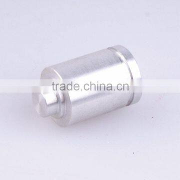 Heat Sink Chinese Precise Multifunctional Turning CNC Lathe Machining photo-5