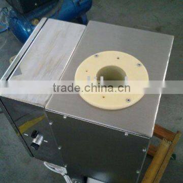 Plastic Powder Metal Detector MC-GN70