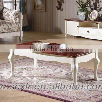 2015 modern tea table with modern design tea and table