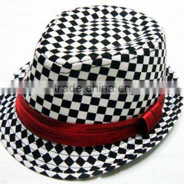 Kids children fedora hat IN STOCK