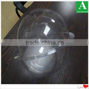 Clear Blister PVC Plastic Package of Vacuum Thermoformed photo-3