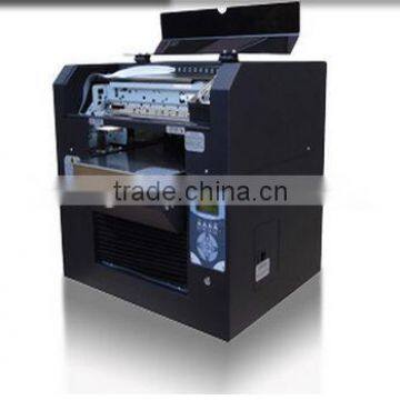 High efficiency clothes digital printing machine