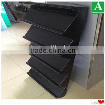 Black Abs Sheet Thick Vacuum Formed Tomato Promotion Display photo-5