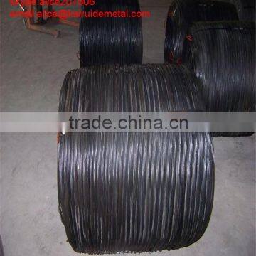 Many Years Facotry High Quality Black Annealed Iron Wire All Sizes/black Annealed Wire photo-4