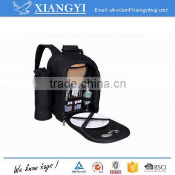 Hot and New Alpine Insulated Wine Bag Lunch Bag photo-4