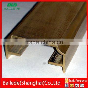 Copper Extruded Brass Profiles As Per Needs photo-5