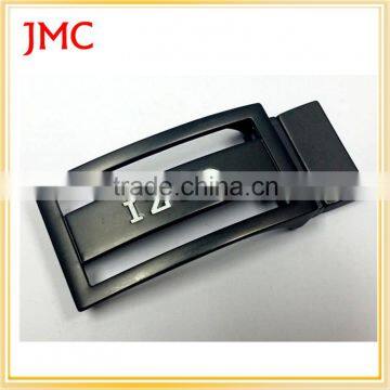 2016 New Design Metal Men Plate Buckle and Belt Buckle photo-3