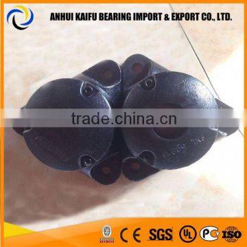 FNL511B Flanged Bearing Housings FNL Series For Pillow Block Bearing FNL 511 B