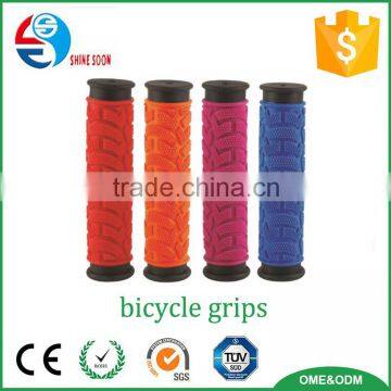 High quality chinese MTB bike bicycle handle grip