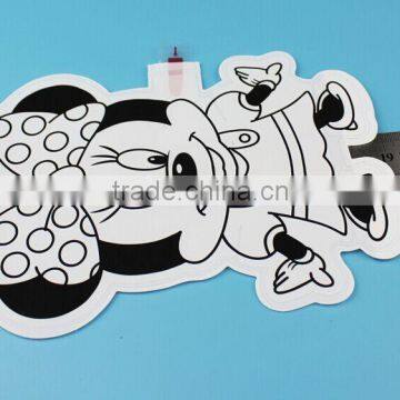 ECO Friendly Children Activity Toy for Educational Pass EN 71-1-2-3 photo-2