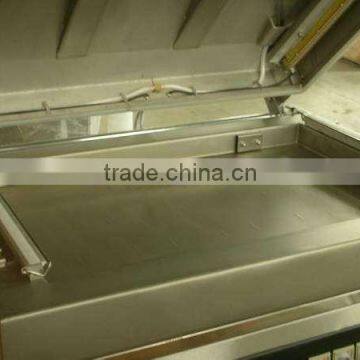 Ham Vacuum Packing Machine photo-5