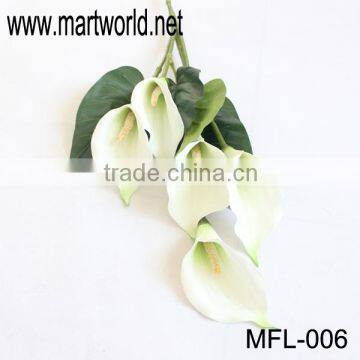 Hot!!!colorful wedding flower for wedding & party decoration for sale (MFL-006)