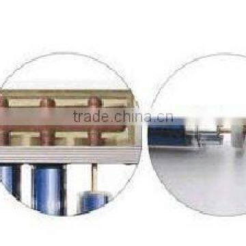 Heat Pipe Solar Collector for Split Pressurized Solar Water Heater Use photo-4