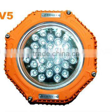 Hot new product for 2014!! LED Explosion Proof Flood Lighting