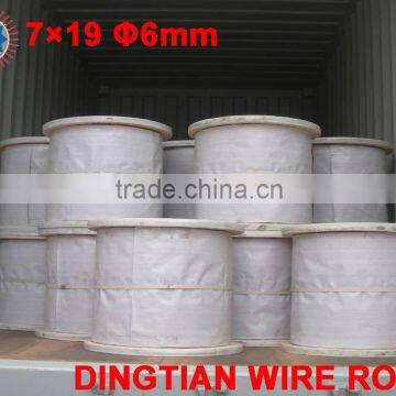 Wire Rope