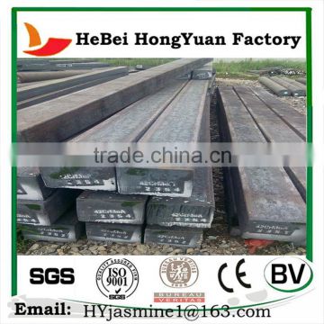 Hot Rolled Steel Rectangle Bar Used For Building Materials Of China Supplier