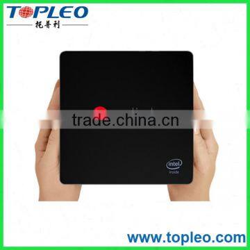 64-bit Beelink Bt3 Intel Andriod tv Box