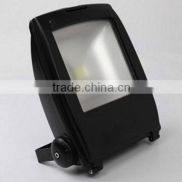 CE ROHS Meanwel driver Bridgelux COB Floodlight 10W/50W